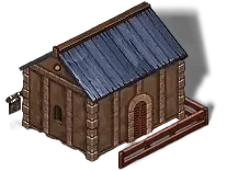 Обменный пункт