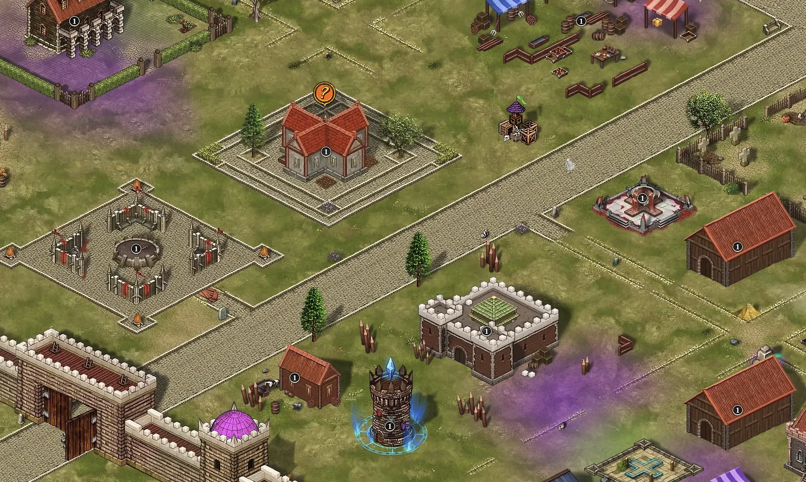 Обзор столицы